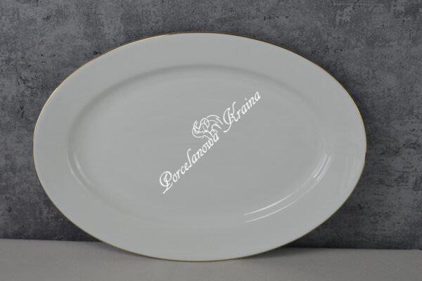 polmisek-Bogucice-Lolita-Gold-1 Serwis obiadowy na 6 osób 24 el. Bogucice- Lolita Gold 1162